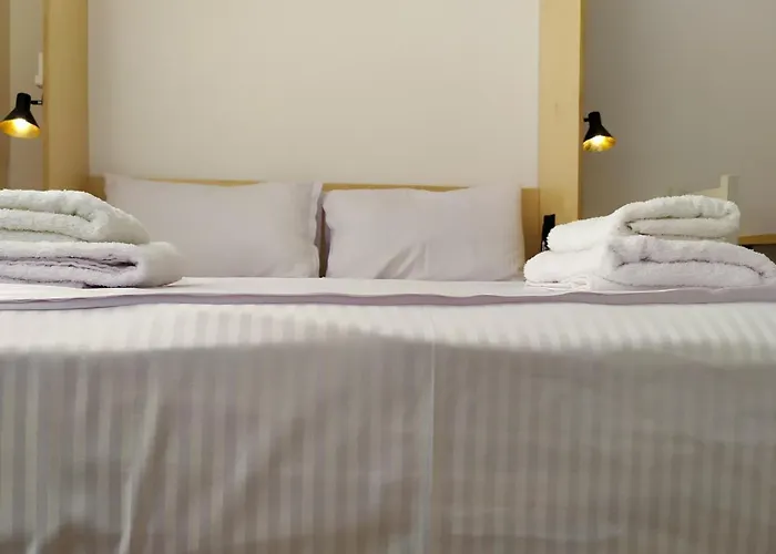 Beautiful Modern In Bllok Appartement Tirana