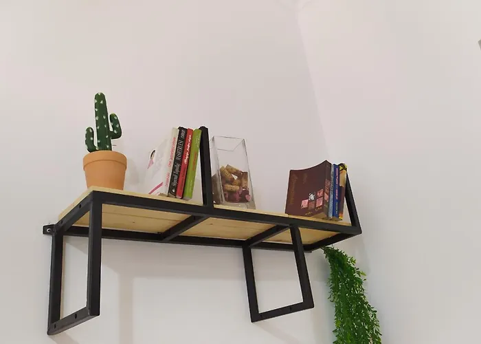 Appartement Beautiful Modern In Bllok Tirana