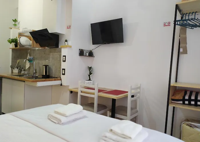 Appartamento Beautiful Modern In Bllok Tirana