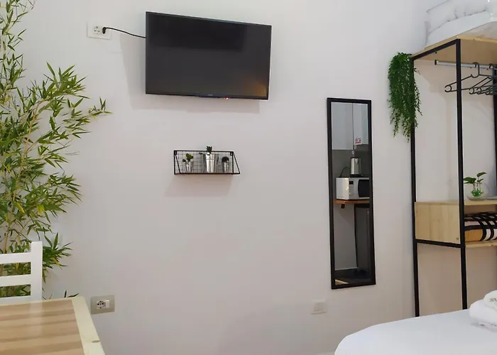 Appartamento Beautiful Modern In Bllok Tirana