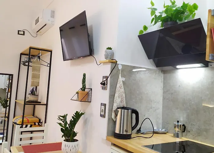 Beautiful Modern In Bllok Appartement Tirana