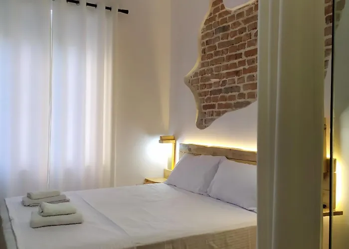 Beautiful Modern In Bllok Appartement *