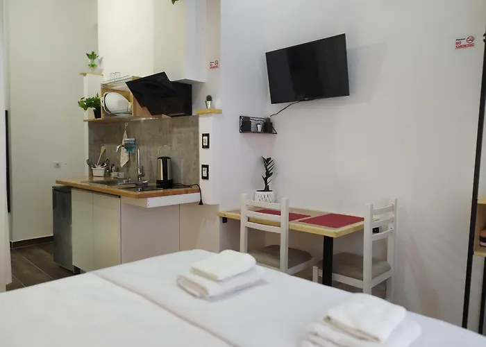 Appartement Beautiful Modern In Bllok