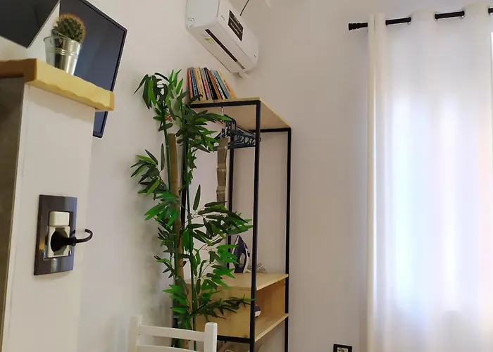 Beautiful Modern In Bllok Tirana