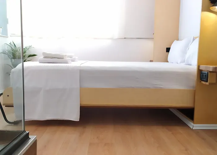 Beautiful Modern In Bllok *