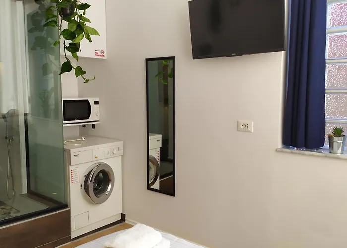 Appartamento Beautiful Modern In Bllok