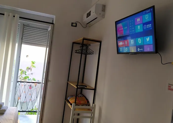 Beautiful Modern In Bllok Appartement Tirana