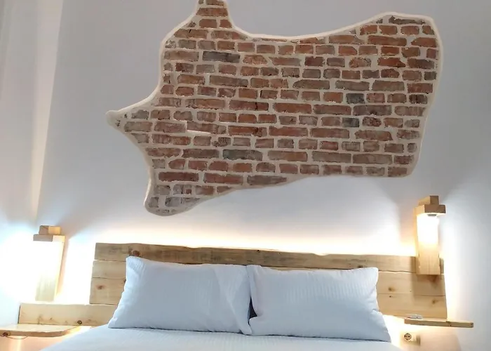 Beautiful Modern In Bllok Appartamento