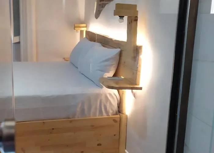 Beautiful Modern In Bllok Tirana